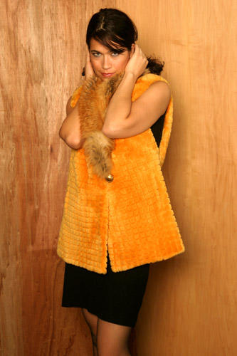 High quality luxury fur coats made by Yukon Fur in Toronto - http;//yukonfur.com