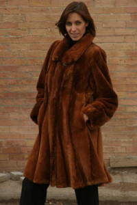 Toronto Furs Showroom - Fur Coat Yukon Fur - 1667 Dundas Street West, Toronto, M6K 1V2