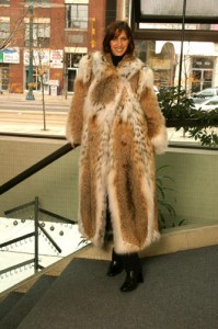 Toronto Furs - Yukon Fur - 1667 Dundas Street West - Mink, Fox, Lynx, Beaver, Sable, Chinchilla, American Legend Blackglama