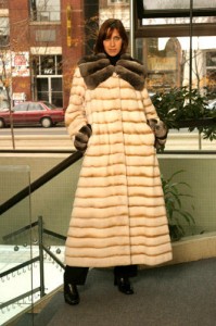 Toronto Furs - Yukon Fur - 1667 Dundas Street West - Mink, Fox, Lynx, Beaver, Sable, Chinchilla, American Legend Blackglama