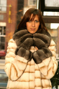 Toronto Furs Showroom - Fur Coat Yukon Fur - 1667 Dundas Street West, Toronto, M6K 1V2