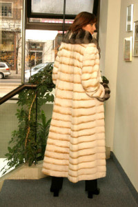 Toronto Furs Showroom - Fur Coat Yukon Fur - 1667 Dundas Street West, Toronto, M6K 1V2