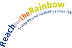 Yukon Fur support Reach for the Rainbow