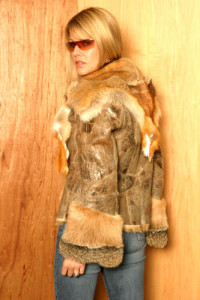 Toronto Furs Showroom - Fur Coat Yukon Fur - 1667 Dundas Street West, Toronto, M6K 1V2