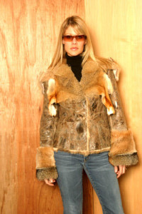 Toronto Furs Showroom - Fur Coat Yukon Fur - 1667 Dundas Street West, Toronto, M6K 1V2