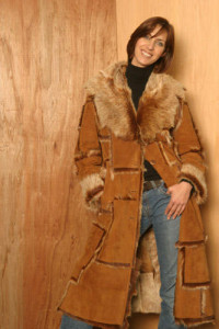 Toronto Furs Showroom - Fur Coat Yukon Fur - 1667 Dundas Street West, Toronto, M6K 1V2