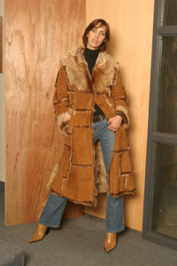 Toronto Furs Showroom - Fur Coat Yukon Fur - 1667 Dundas Street West, Toronto, M6K 1V2