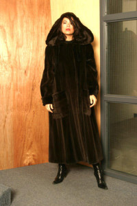 Toronto Furs Showroom - Fur Coat Yukon Fur - 1667 Dundas Street West, Toronto, M6K 1V2