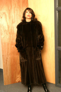 Toronto Furs Showroom - Fur Coat Yukon Fur - 1667 Dundas Street West, Toronto, M6K 1V2