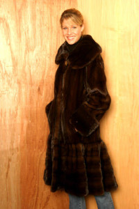 Toronto Showroom - Furs Coat Yukon Fur - 1667 Dundas Street West, Toronto, M6K 1V2