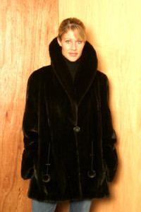 Toronto Showroom - Furs Coat Yukon Fur - 1667 Dundas Street West, Toronto, M6K 1V2