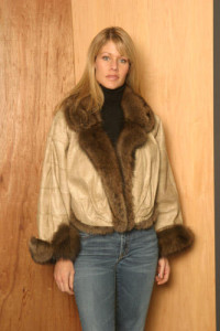 Toronto Showroom - Furs Coat Yukon Fur - 1667 Dundas Street West, Toronto, M6K 1V2