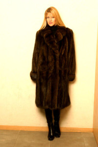 Toronto Furs Showroom - Fur Coat Yukon Fur - 1667 Dundas Street West, Toronto, M6K 1V2