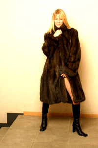 Toronto Furs Showroom - Fur Coat Yukon Fur - 1667 Dundas Street West, Toronto, M6K 1V2