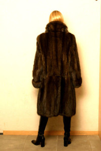 Toronto Furs Showroom - Fur Coat Yukon Fur - 1667 Dundas Street West, Toronto, M6K 1V2