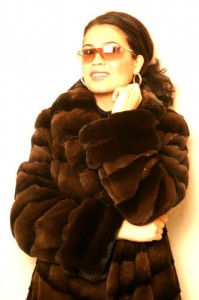 Toronto Furs - Yukon Fur - 1667 Dundas Street West - Mink, Fox, Lynx, Beaver, Sable, Chinchilla, American Legend Blackglama