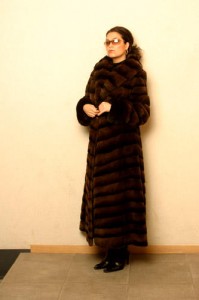 Toronto Furs - Yukon Fur - 1667 Dundas Street West - Mink, Fox, Lynx, Beaver, Sable, Chinchilla, American Legend Blackglama