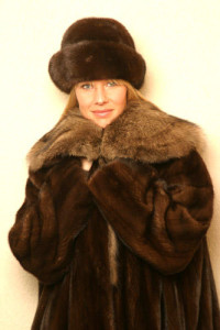 Toronto Furs Showroom - Fur Coat Yukon Fur - 1667 Dundas Street West, Toronto, M6K 1V2