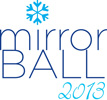 mirrorball