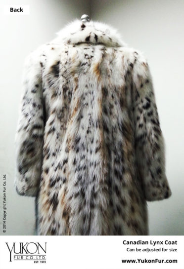 YukonFur_coat_lynx_back