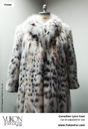 YukonFur_coat_lynx_front