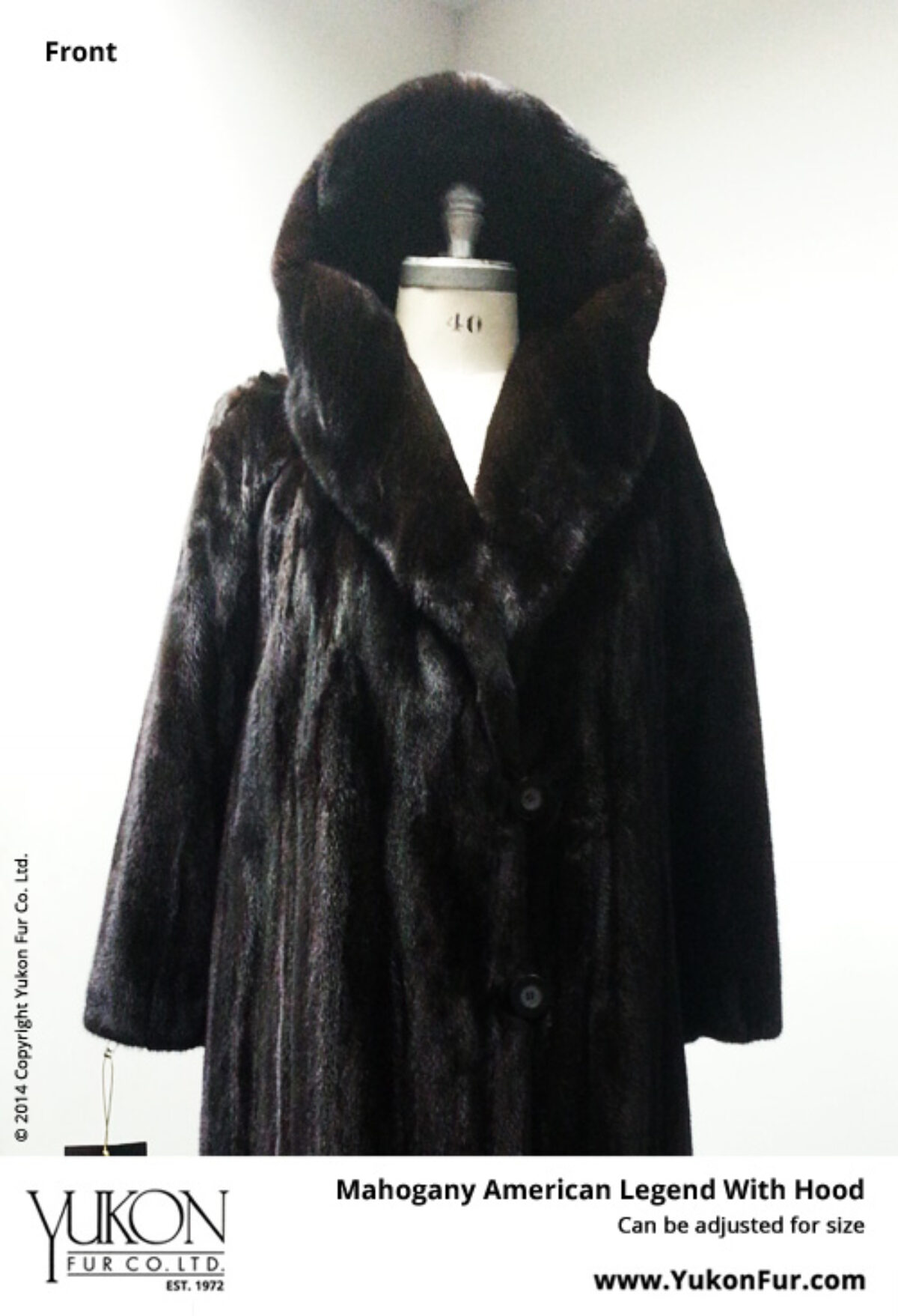 【VICTIM】RECYCLE BEAVER COAT / BLACK VICTIM】RECYCLE BEAVER COAT / BLACK Sheared Beaver Fur Coat