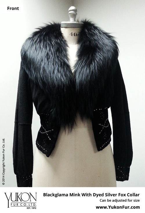 Blackglama Archives Yukon Furs Toronto Fur Coats