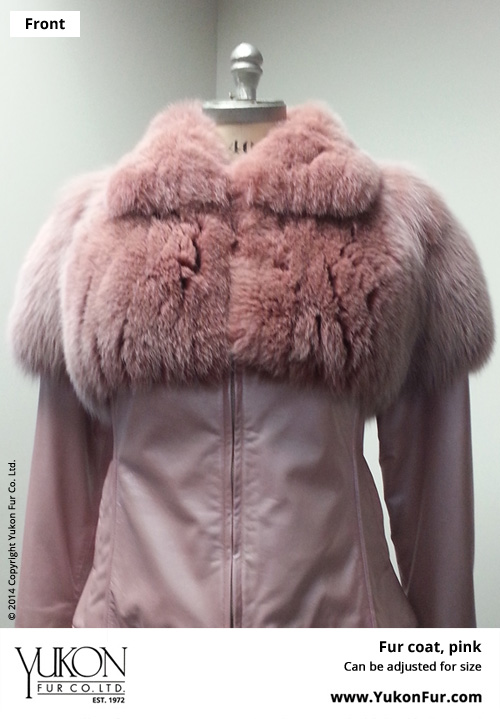 Yukon_Fur_coat_pink_front