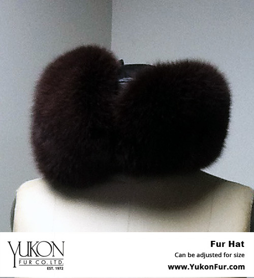 Yukon_Fur_hat_10 Toronto Furs Coat