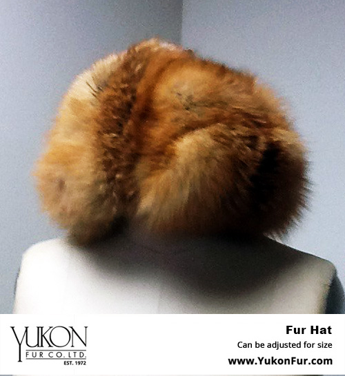 Yukon_Fur_hat_11 Toronto Furs Coat