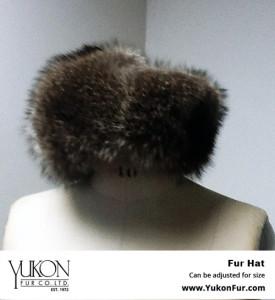 Yukon_Fur_hat_12 Toronto Furs Coat