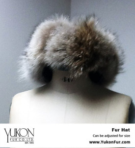 Yukon_Fur_hat_13 Toronto Furs Coat