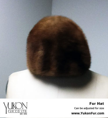 Yukon_Fur_hat_14 Toronto Furs Coat