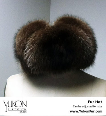 Yukon_Fur_hat_15 Toronto Furs Coat