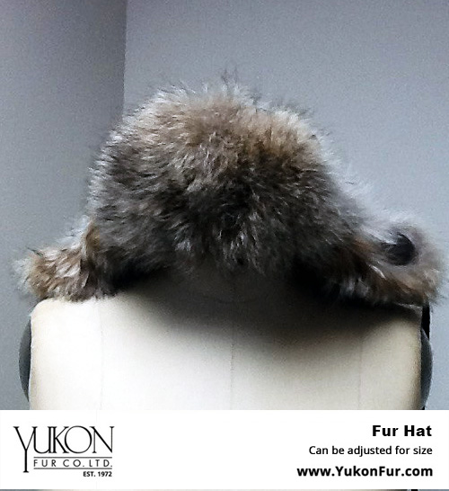 Yukon_Fur_hat_16 Toronto Furs Coat