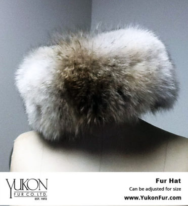 Yukon_Fur_hat_17 Toronto Furs Coat