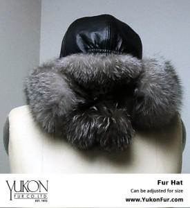 Yukon_Fur_hat_3 Toronto Furs Coat