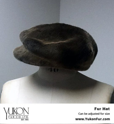 Yukon_Fur_hat_4 Toronto Furs Coat