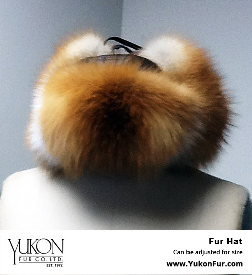 Yukon_Fur_hat_5 Toronto Furs Coat