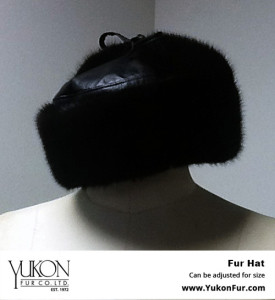 Yukon_Fur_hat_6 Toronto Furs Coat
