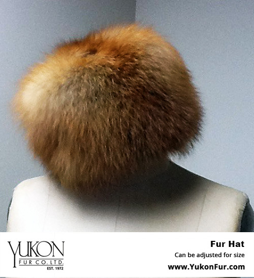 Yukon_Fur_hat_8 Toronto Furs Coat