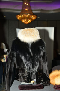 YukonFur_Black_Fur_Coat_and_Fur_Hat_at_FashionWIthFlair_fashion_show