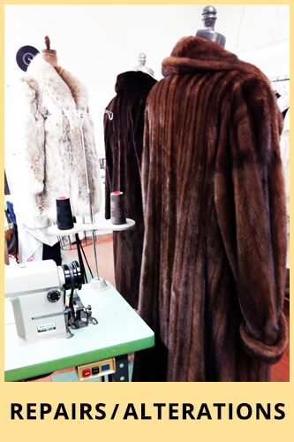 Yukon Furs Toronto Fur Coats Hats, Fur Coat Alterations Toronto